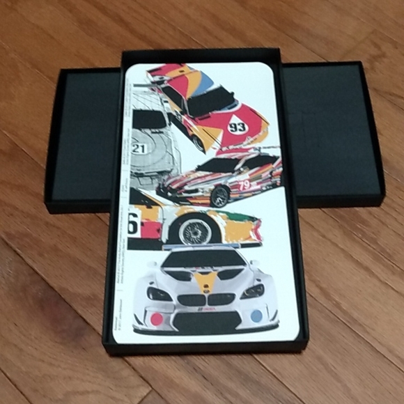 BMW licence plate. New in Box. - Picture 6 of 8